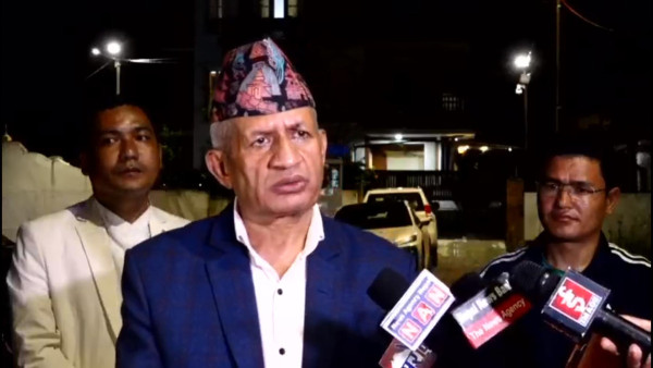 एमालेले बोलायो केन्द्रीय समितिको बैठक, सरकारका पछिल्ला निर्णयप्रति आपत्ति