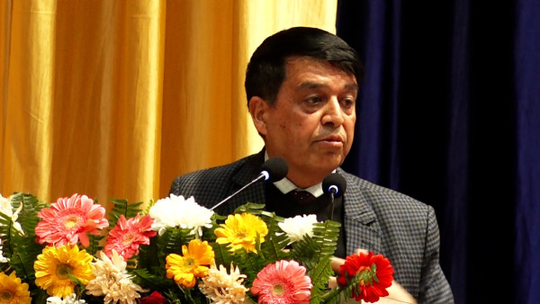 बिजनेस क्लासको टिकटमा आउनेहरूलाई अध्यागमनमा राम्रो सेवा दिनुपर्छ : ढकाल