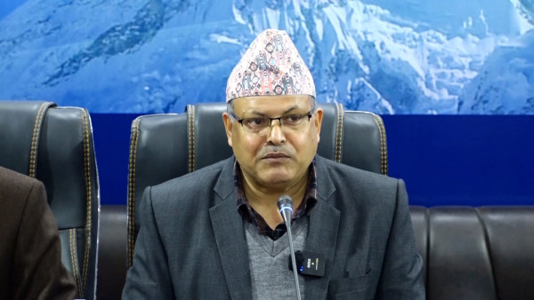 समानुपातिकतर्फ ५८ चुनाव चिन्हसहित मतपत्र छापिने