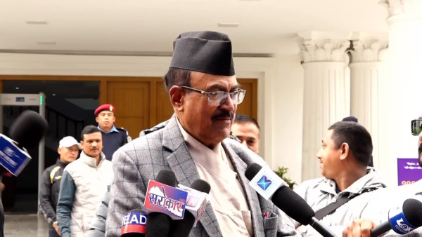 कार्की आयोगको प्रतिवेदन : गोली हान्ने र हान्न लगाउने सबैलाई कारबाहीको सिफारिस