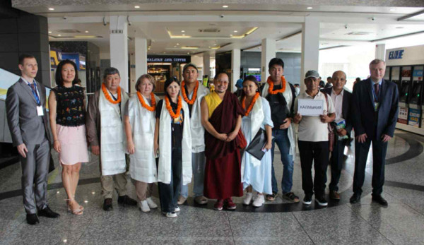 नेपालको पर्यटन प्रवर्द्धनमा रुसी सक्रियता, दूतावास नै पर्यटकको स्वागतमा