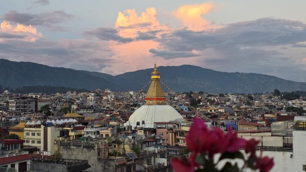 मुख्य याममा सुनसान पर्यटकीय गन्तव्य, आन्दोलनले ‘बुकिङ’ पनि रद्द