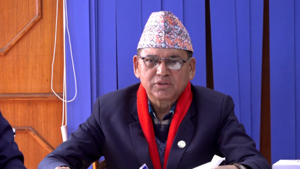 मन्त्री दाहाललाई प्रश्न- 'पुँजीगत खर्च बढाउन कानूनी सुधार गर्नेबारे किन सोचिएन ?'