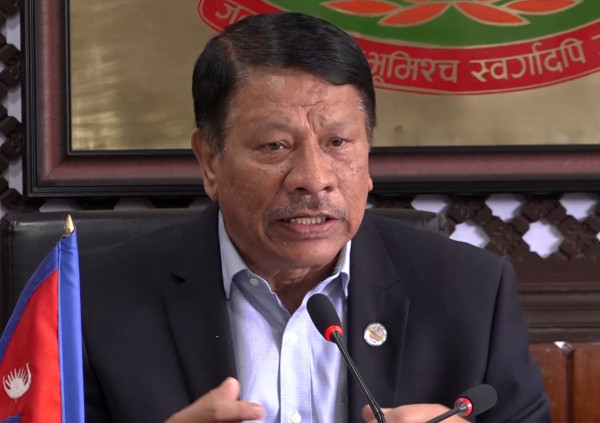 शहरी विकास मन्त्रालयको बजेट भौगोलिक तथा जनसांख्यिक अनुपातका आधारमा सन्तुलित