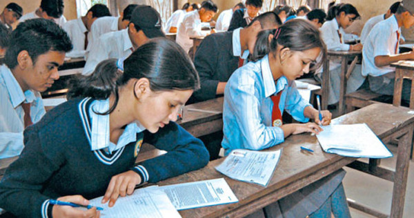 बैतडीका १८ विद्यालयको एसइई नतिजा शून्य