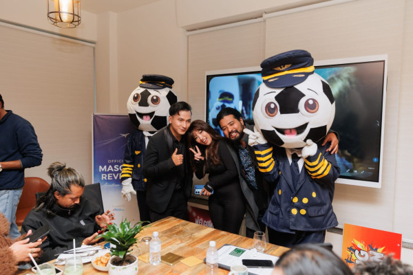 गीता एभिएसनद्वारा 'एभिएसन फुटसल सिजन २' को घोषणा