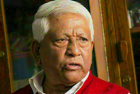 अर्जुन नरसिंह केसीद्वारा ७ बुँदे अवधारणा : 'राष्ट्रिय सहमतिको सरकार र संवैधानिक सुधारको माग”