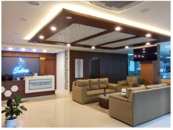 DIN GF/FSF को ढोकुं कफिवलस्थित नयाँ प्रयोगशाला सञ्चालनमा