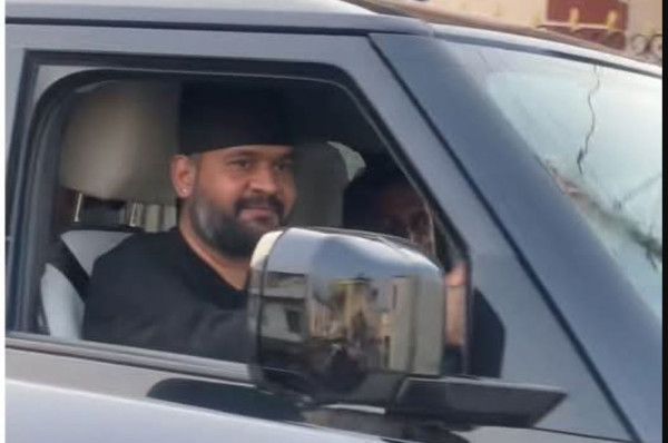 युवा आशा र यथार्थको कसीमा बालेन शाह : परिवर्तनको प्रतीक कि दूरीको राजनीति ?