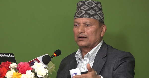 हाउजिङ कारोबारमा अनुशासन ल्याउन भूमि विधेयक