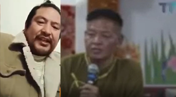 दलाई लामाको पुनरजन्मको विषयमा बहस भईरहदा उनका नातेदार दावी कस्तो ? 