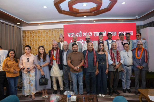 युवाहरूको धक्काले देश परिवर्तन, छिमेकीको सहयोग अपरिहार्य