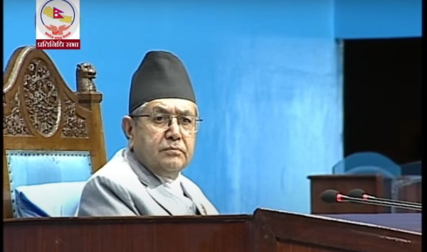 बजेटको प्रभावकारी कार्यान्वयनमा सांसदहरूको जोड