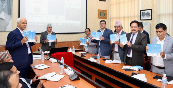 दिगो विकासका लक्ष्य भेट्टाउन वार्षिक ३० खर्ब लगानी आवश्यक