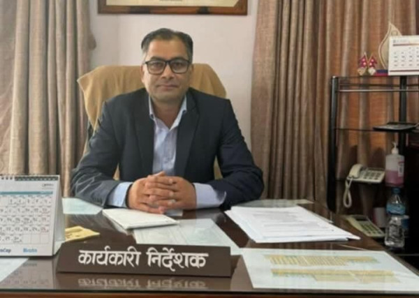 कर्मचारीहरुकोको तह मिलान कानुनसंगत भएको छ : भक्तपुर क्यान्सर अस्पताल