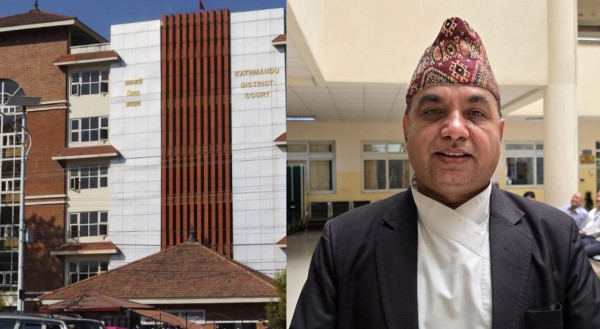 अदालत परिसरमै शुरु गरियो निःशुल्क कानूनी सहायता, न्यायमा पहुँच विस्तारको अपेक्षा