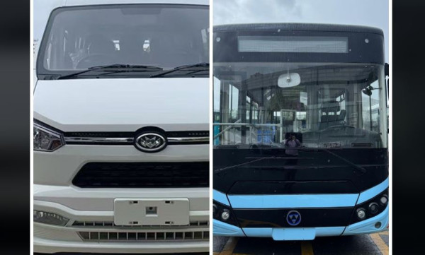 विद्युतीय कमर्सियल सवारीका लागि ससीला मोटर्स र ओम्नी (काबरा) ग्रुपबिच सहकार्य