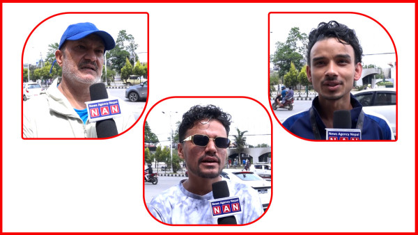 जेन–जी भन्छन्– 'अब हामी विदेश जान नपरोस्'