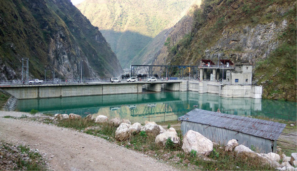 ऊर्जा क्षेत्रका चार आयोजनामा ९९ अर्ब २० करोड बराबरकाे लगानी स्वीकृत