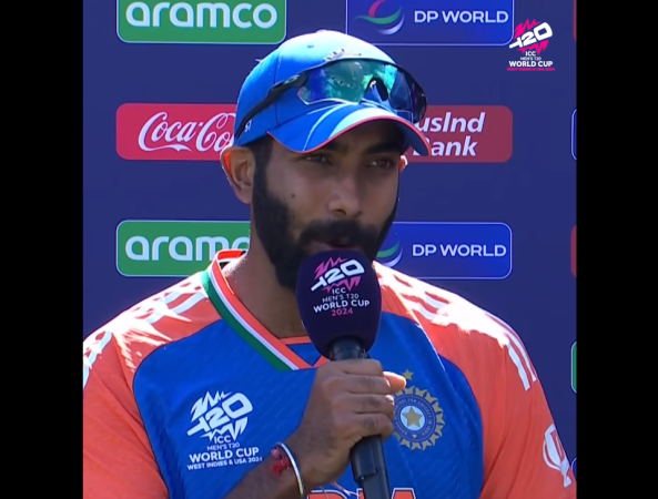 विश्वकप क्रिकेट :  भारतद्वारा पाकिस्तान पराजित