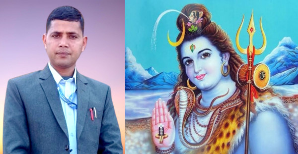 शिवभक्ति : गुरु वन्दना