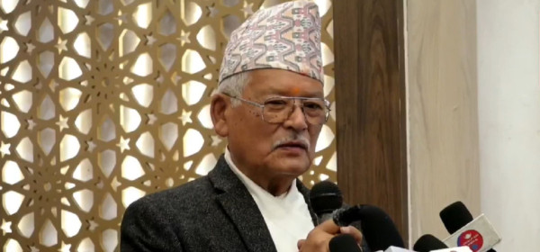 राजावादी अभियान : सामुहिक गिरफ्तारी दिने जगमानको घोषणा