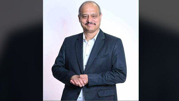 जापानका व्यवसायी ददिवल खड्काद्वारा एनआरएनए उपाध्यक्षमा उम्मेदवारी घोषणा