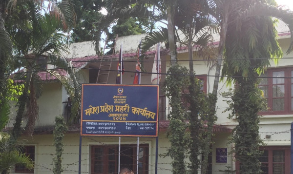 छठपर्व : सुरक्षाका लागि मधेसमा ‘अप्रेसन आस्था’ लागू