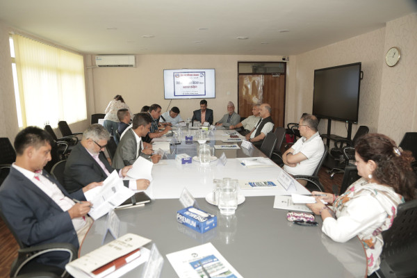 मिडिया काउन्सिल विधेयकका केही प्रावधान संशोधन गर्न माग