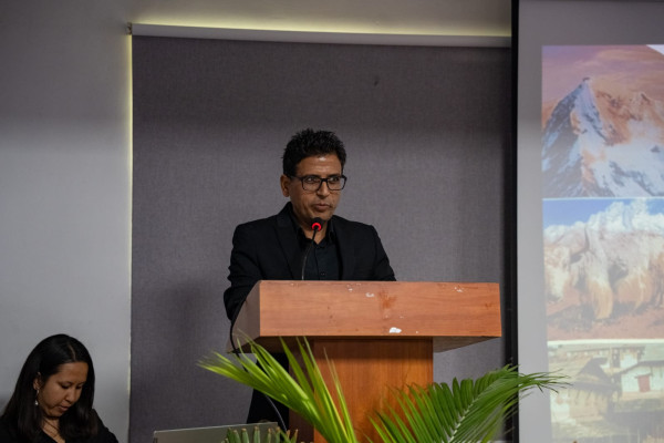 किङ्स कलेजले साउन १०–११ गते नेपाल आन्टरप्रेनरशिप फोरमको आयोजना गर्ने