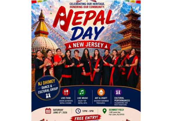 'नेपाल डे' विवाद : निर्णय प्रक्रिया र आर्थिक पारदर्शिताबारे समुदायको गम्भीर आपत्ति