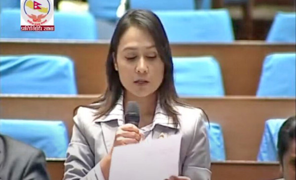 'जनताले काम खोजेका छन्, राजनीतिक भागबण्डा होइन'