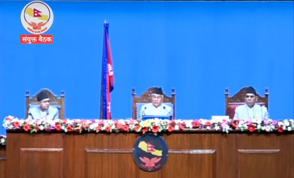 सरकारको नीति तथा कार्यक्रममा के के कुरा समेटियो ? (पूर्णपाठ)
