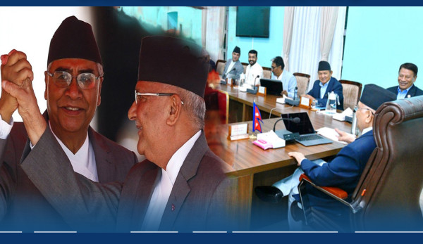 गणतन्त्रको मन्दिर कि भ्रष्टाचारको अखडा ?