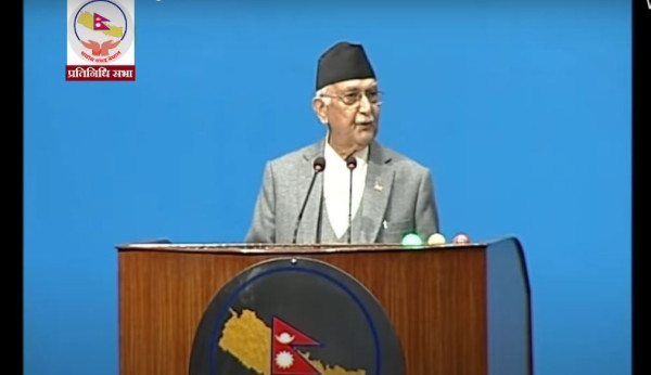 प्रधानमन्त्रीले १८ गते संसदमा जवाफ दिने, संसद अवरोधबाट पछि हटे विपक्षी