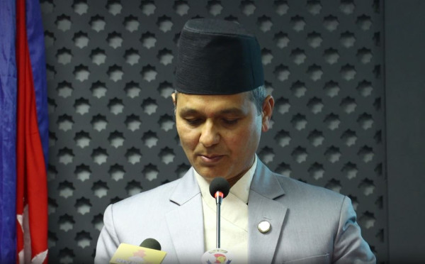 उद्योग-व्यवसाय क्षेत्रमा स्वचालित मार्गबाट हुने विदेशी लगानीको माथिल्लो सीमा हटाउन स्वीकृति