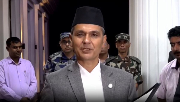जेनजी शहीदहरूलाई राष्ट्रिय सम्मान, शोक बिदा र पार्क निर्माणसम्मका निर्णय