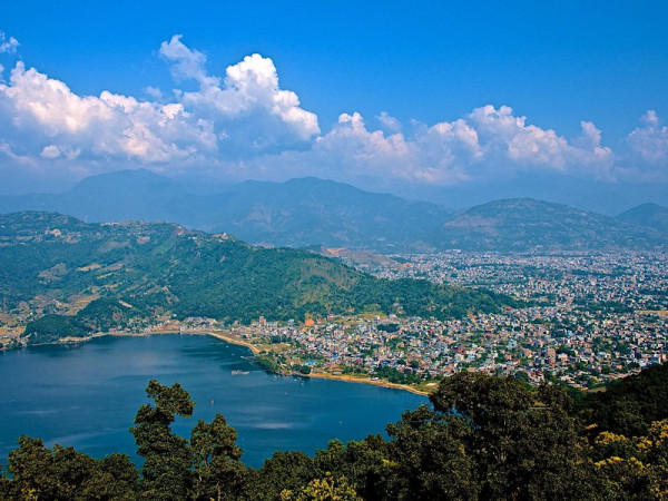 पर्यटन बोर्डमा रिक्त रहेको कार्यकारी सदस्य पोखराले पाउनु पर्ने पोखरेली व्यवसायीको साझा माग (विज्ञप्तिसहित)