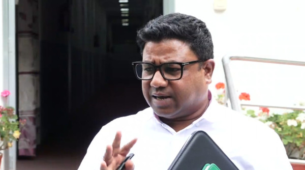 भ्रष्टाचारसम्बन्धी कानूनमा हदम्याद राख्न नहुनेमा रास्वपाकाे अडान