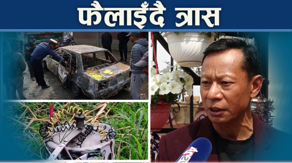 निर्वाचन विथोल्न विभिन्न समूह सक्रिय, सुरक्षा कडा