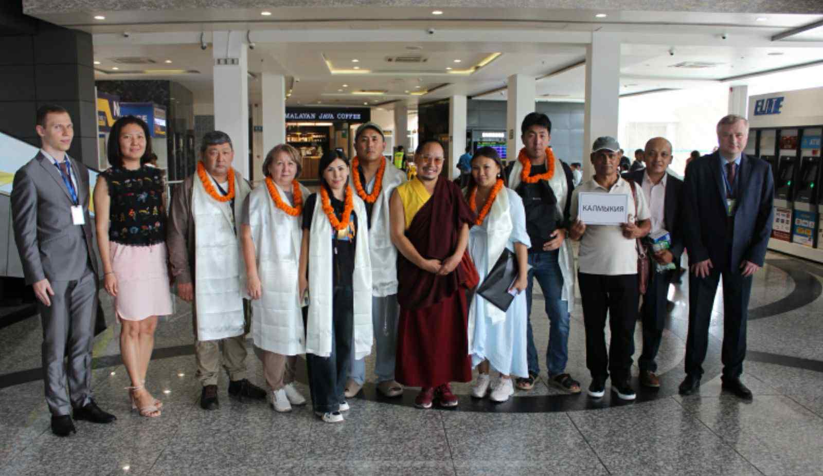 नेपालको पर्यटन प्रवर्द्धनमा रुसी सक्रियता, दूतावास नै पर्यटकको स्वागतमा
