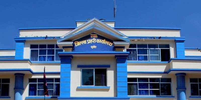 टिकटकमा खुकुरी देखाउँदै भिडियो बनाउने तीन युवक पक्राउ