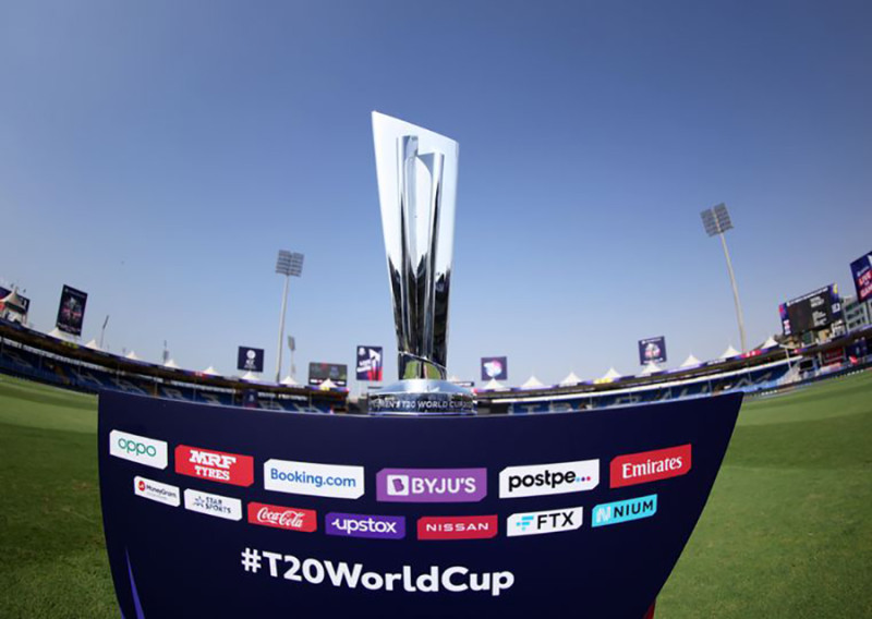 टी-२० विश्वकप अभ्यास खेलमा नेपाल र अमेरिका भिड्दै