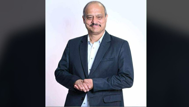 जापानका व्यवसायी ददिवल खड्काद्वारा एनआरएनए उपाध्यक्षमा उम्मेदवारी घोषणा