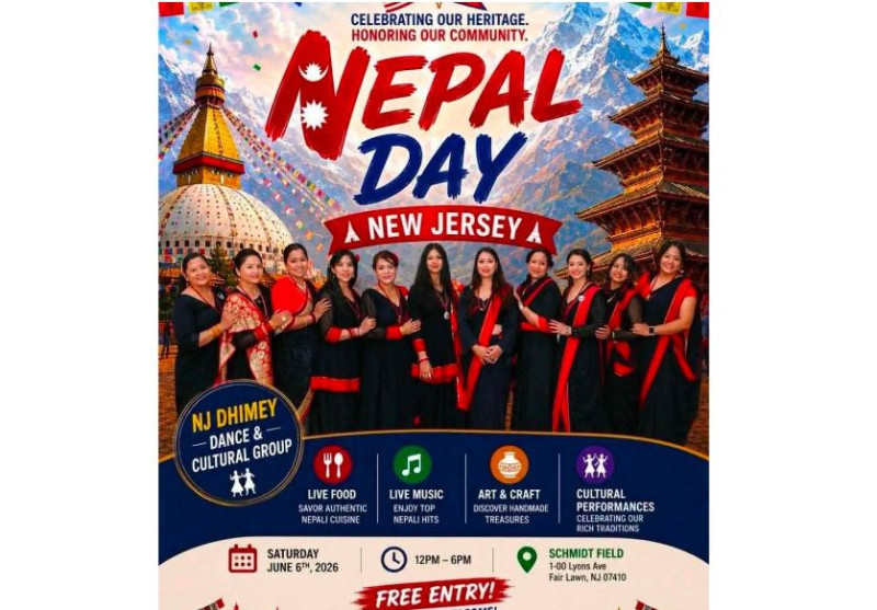 'नेपाल डे' विवाद : निर्णय प्रक्रिया र आर्थिक पारदर्शिताबारे समुदायको गम्भीर आपत्ति