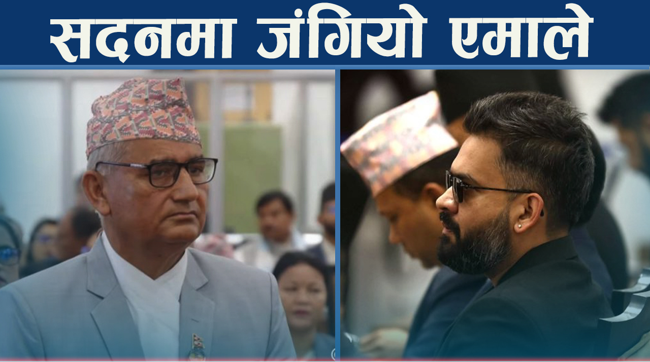 जेनजी आन्दोलनदेखि रास्वपाको जितमा सेनाको हात !