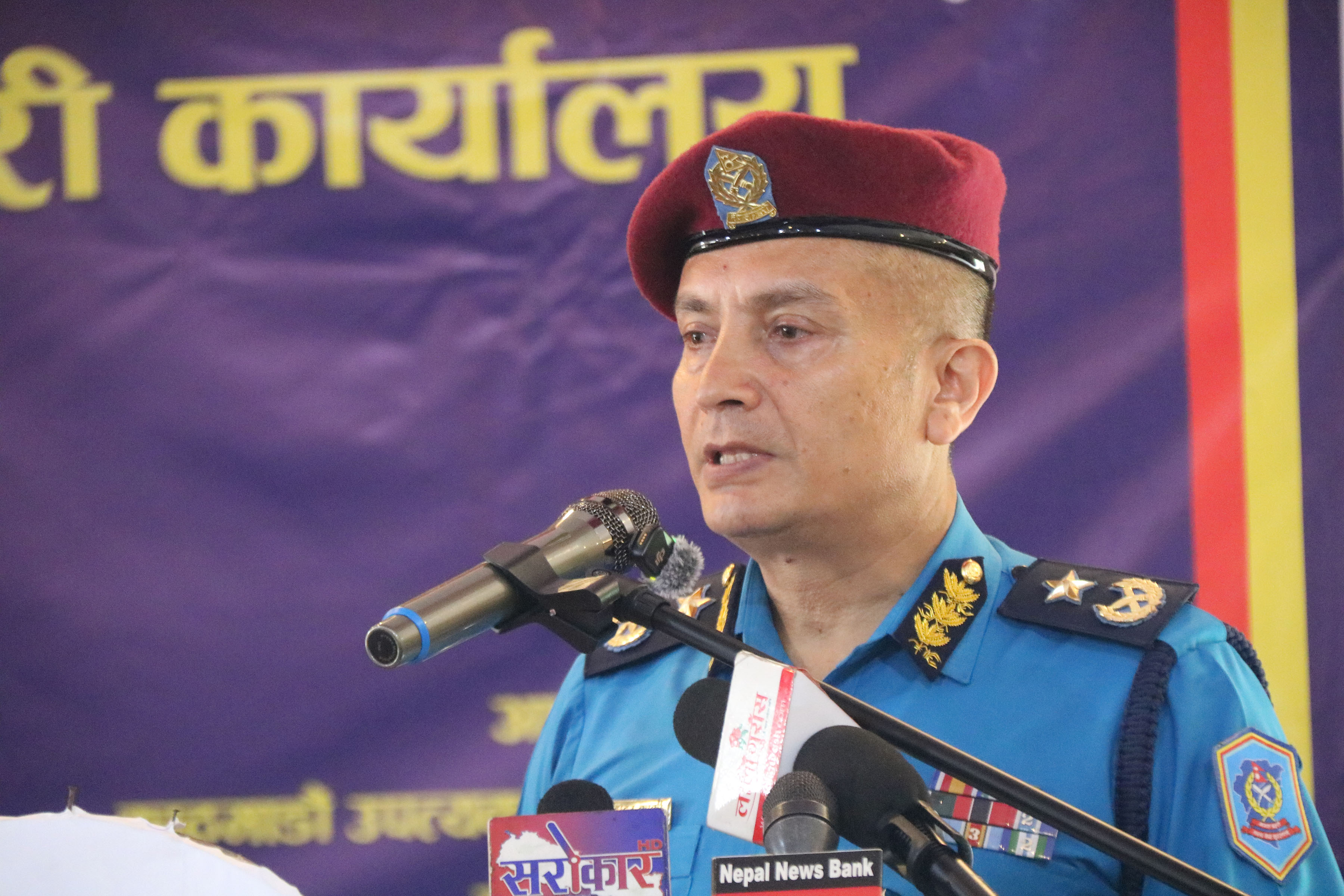 चाडपर्वका अवसरमा सावधानी अपनाउन आग्रह