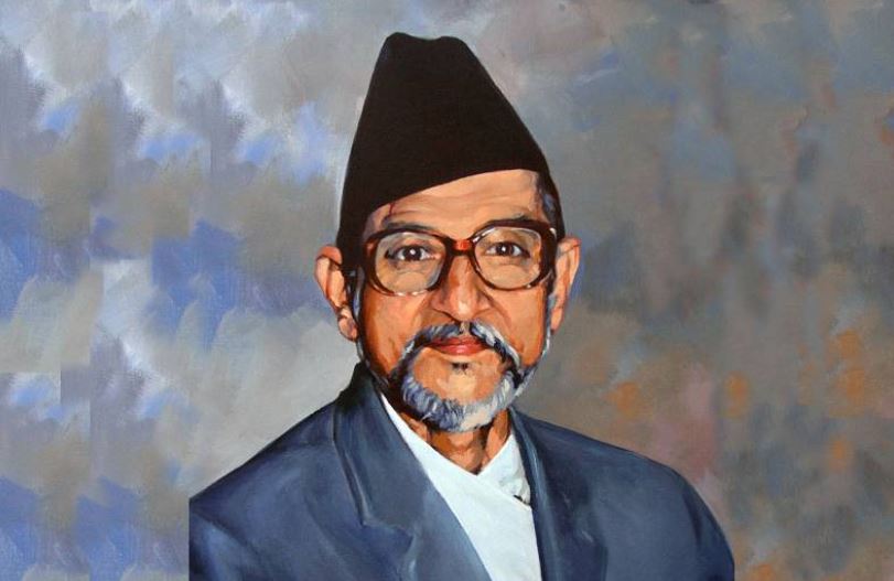 मनाइँदै ४२औँ बिपी स्मृति दिवस