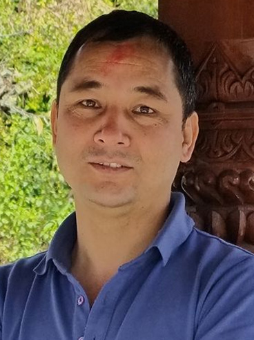 भरतकुमार साउद