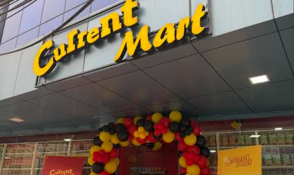 कपनमा खुल्यो 'करेन्ट मार्ट'को दोस्रो आउटलेट, ओपनिङको अवसरमा १० प्रतिशत छुट